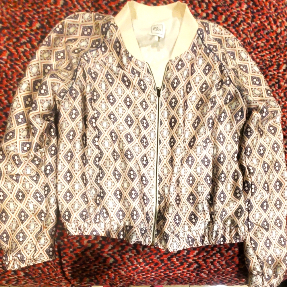 Lisa &Lucy jacket